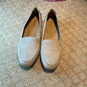 Clark's Atrisan Collection slip on shoes